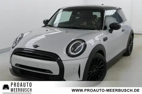 Used MINI COOPER Petrol 2021 Ad Germany