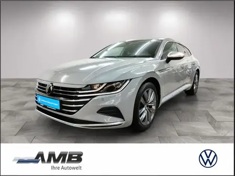 Used VOLKSWAGEN ARTEON Diesel 2024 Ad 