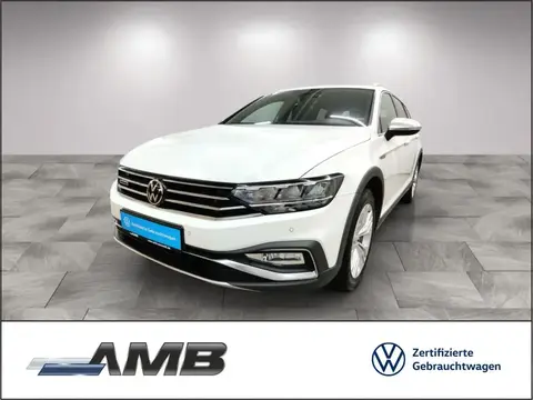 Annonce VOLKSWAGEN PASSAT Diesel 2022 d'occasion 