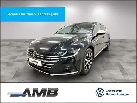 Used VOLKSWAGEN ARTEON Hybrid 2023 Ad 