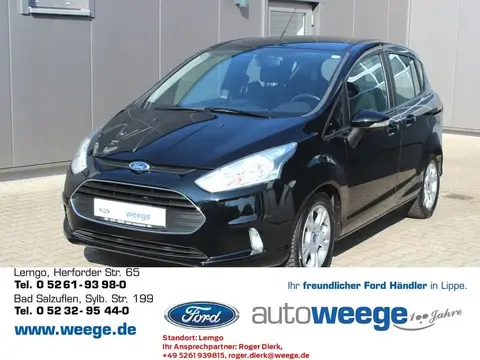 Annonce FORD B-MAX Essence 2016 d'occasion 