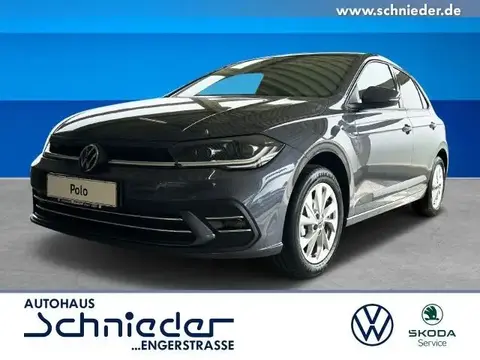 Used VOLKSWAGEN POLO Petrol 2024 Ad 