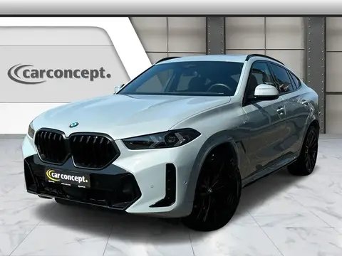 Annonce BMW X6 Essence 2024 d'occasion 