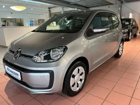 Used VOLKSWAGEN UP! Petrol 2020 Ad 