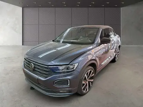 Annonce VOLKSWAGEN T-ROC Essence 2021 d'occasion 