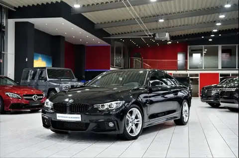 Used BMW SERIE 4 Diesel 2019 Ad 