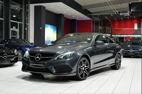 Annonce MERCEDES-BENZ CLASSE E Diesel 2015 d'occasion 