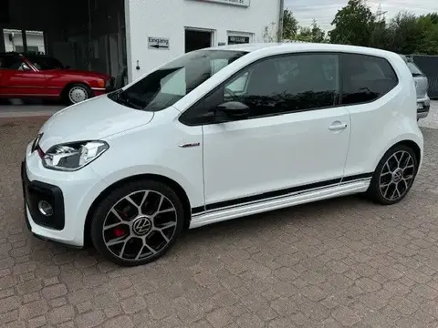 Used VOLKSWAGEN UP! Petrol 2021 Ad 