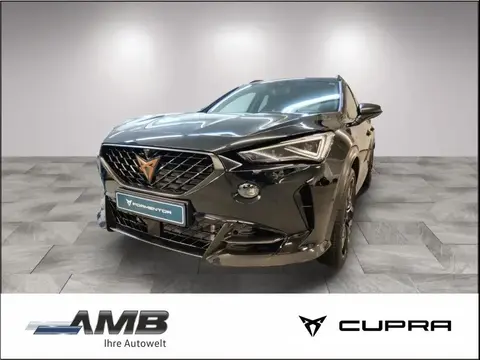 Annonce CUPRA FORMENTOR Essence 2023 d'occasion 