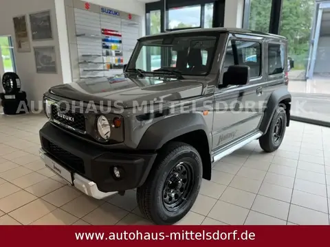 Used SUZUKI JIMNY Petrol 2024 Ad 