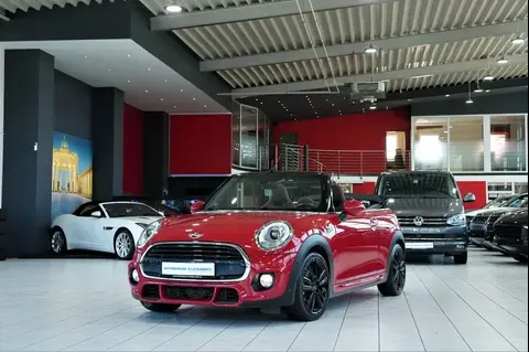 Used MINI COOPER Petrol 2017 Ad 