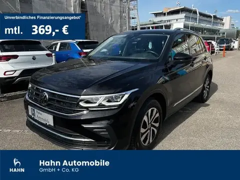 Annonce VOLKSWAGEN TIGUAN Diesel 2022 d'occasion 