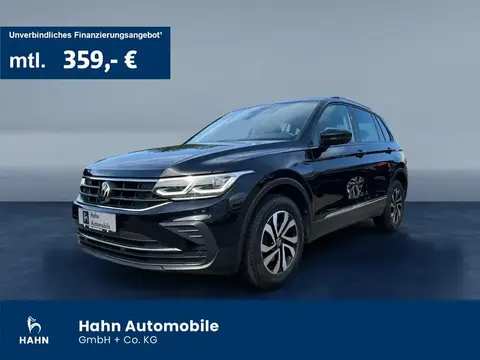 Annonce VOLKSWAGEN TIGUAN Diesel 2022 d'occasion 