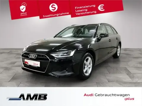 Annonce AUDI A4 Diesel 2024 d'occasion 