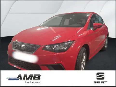 Used SEAT IBIZA Petrol 2024 Ad 