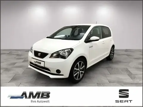 Used SEAT MII Not specified 2022 Ad 