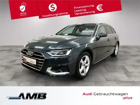 Used AUDI A4 Petrol 2024 Ad 