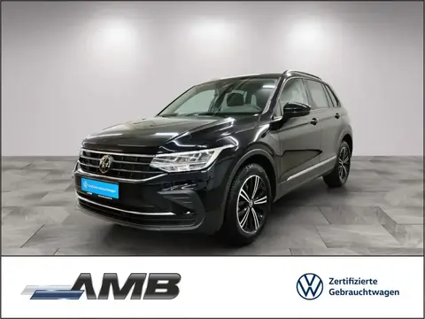 Annonce VOLKSWAGEN TIGUAN Essence 2024 d'occasion 