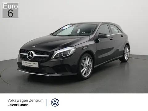 Used MERCEDES-BENZ CLASSE A Petrol 2017 Ad 