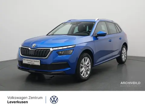 Annonce SKODA KAMIQ Essence 2024 d'occasion 