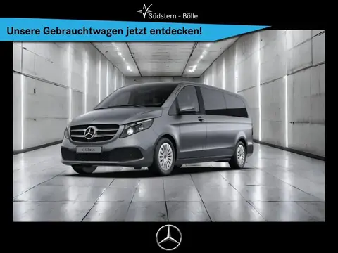 Used MERCEDES-BENZ CLASSE V Diesel 2023 Ad 