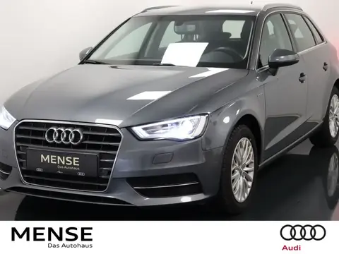 Used AUDI A3  2016 Ad 