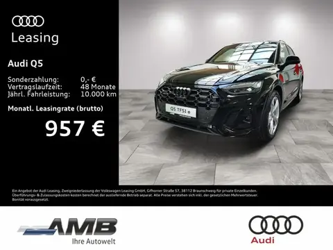 Used AUDI Q5 Hybrid 2024 Ad 