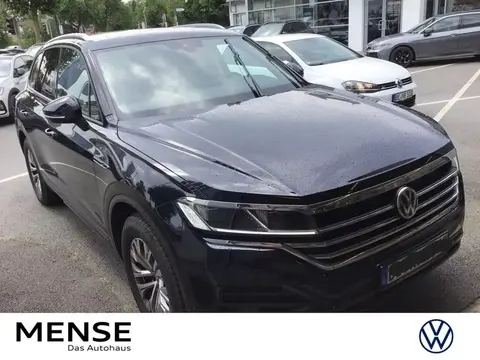 Used VOLKSWAGEN TOUAREG Diesel 2019 Ad 