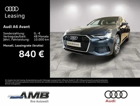 Used AUDI A6 Hybrid 2024 Ad 