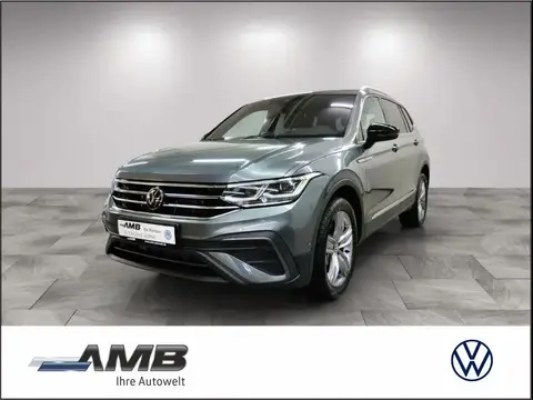 Used VOLKSWAGEN TIGUAN Diesel 2024 Ad 