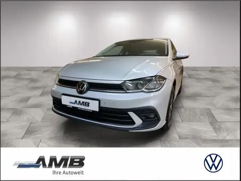 Used VOLKSWAGEN POLO Petrol 2023 Ad 