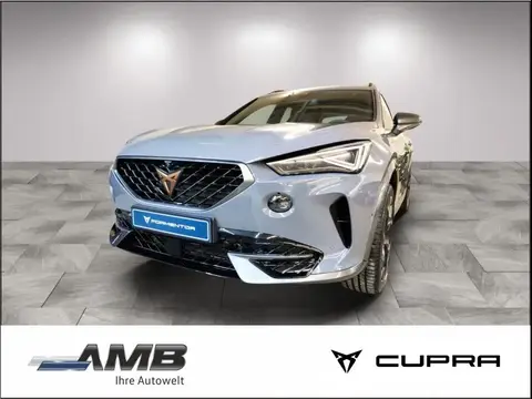 Used CUPRA FORMENTOR Hybrid 2024 Ad 