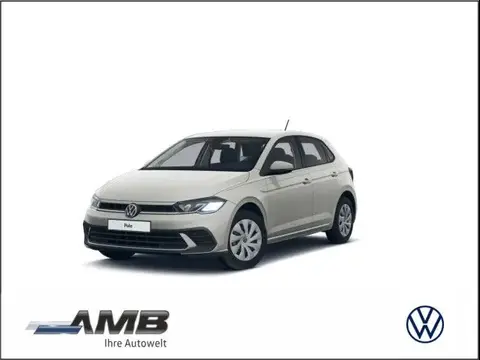 Annonce VOLKSWAGEN POLO Essence 2024 d'occasion 