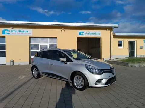 Annonce RENAULT CLIO Diesel 2019 d'occasion 