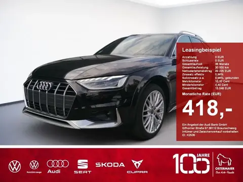 Annonce AUDI A4 Essence 2023 d'occasion 