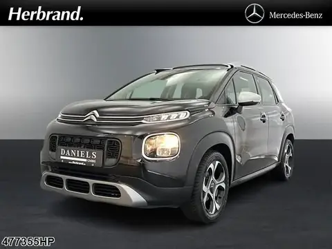 Used CITROEN C3 AIRCROSS Petrol 2019 Ad 