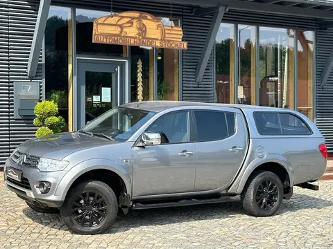 Used MITSUBISHI L200 Diesel 2015 Ad 