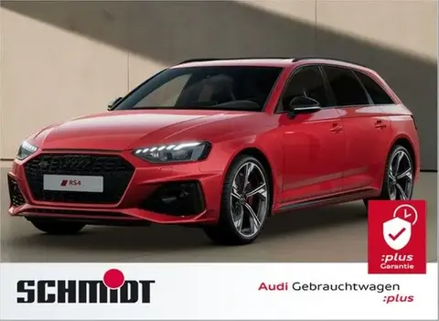 Used AUDI RS4 Petrol 2024 Ad 