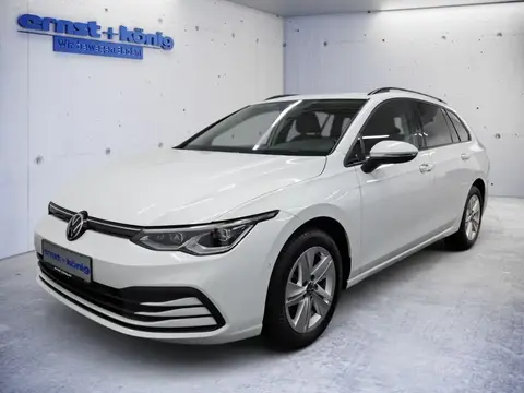 Annonce VOLKSWAGEN GOLF Essence 2021 d'occasion 