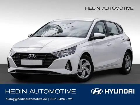 Annonce HYUNDAI I20 Essence 2023 d'occasion 