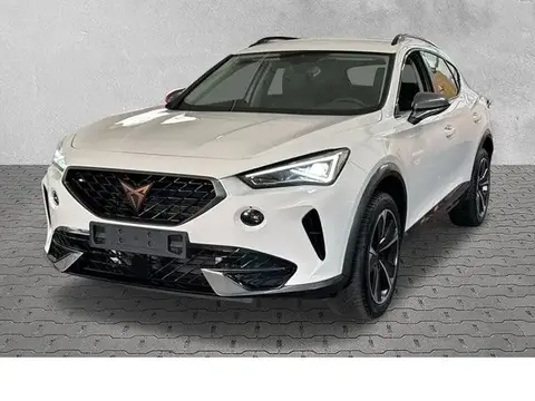 Annonce CUPRA FORMENTOR Essence 2023 d'occasion 