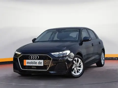 Annonce AUDI A1 Essence 2021 d'occasion 