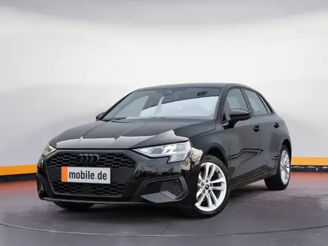 Annonce AUDI A3 Essence 2024 d'occasion 