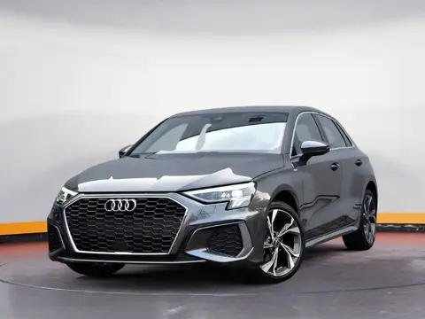 Used AUDI A3 Petrol 2024 Ad 