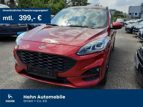 Used FORD KUGA Hybrid 2022 Ad 