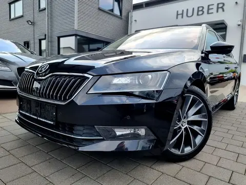 Used SKODA SUPERB Diesel 2016 Ad 