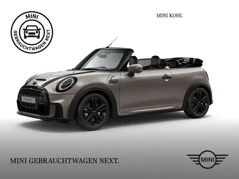 Annonce MINI COOPER Essence 2023 d'occasion 