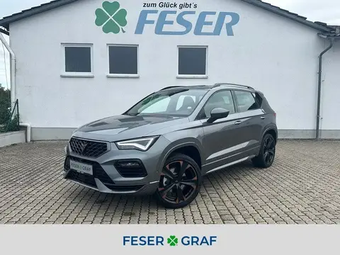 Used CUPRA ATECA Petrol 2024 Ad 