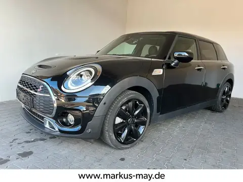 Used MINI COOPER Diesel 2020 Ad 