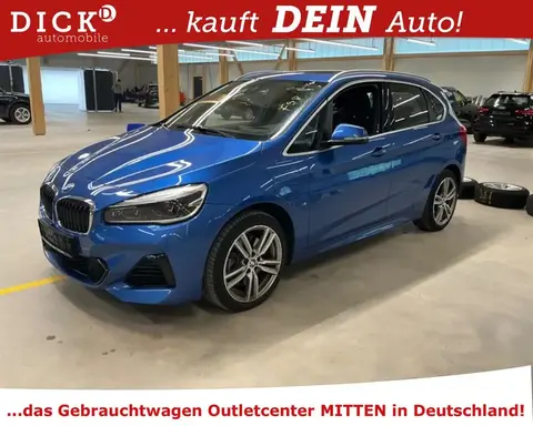 Used BMW SERIE 2 Hybrid 2019 Ad 